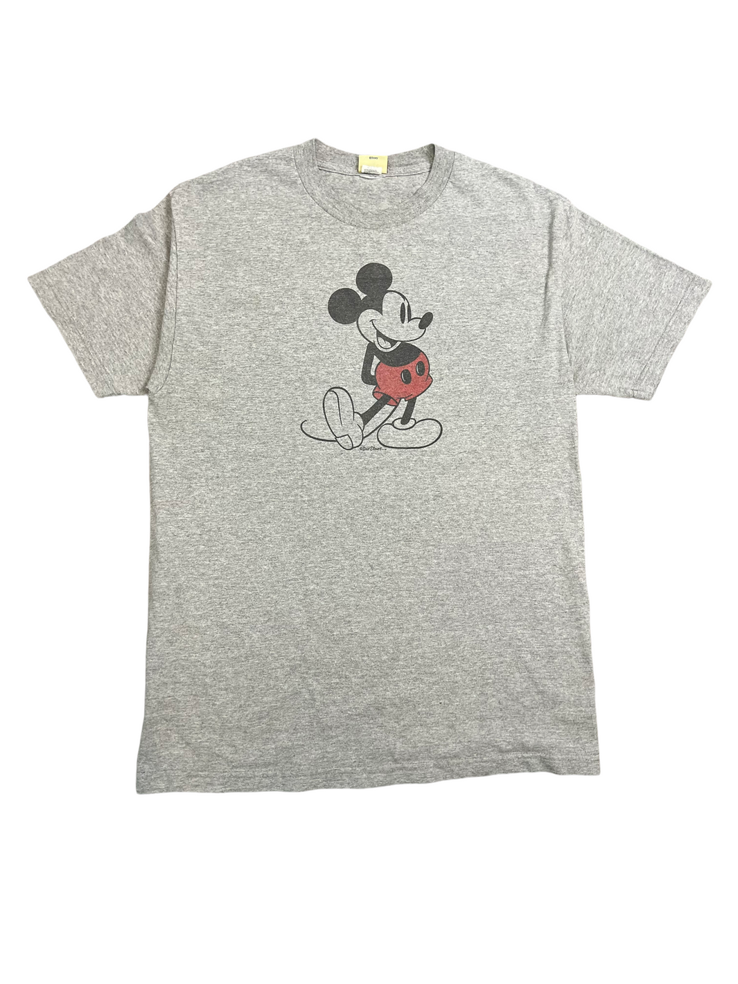 Disney Mickey Maus Shirt