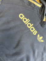 Adidas Crop Hoodie