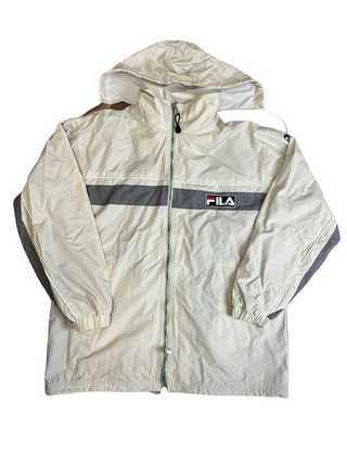 Fila light Jacket