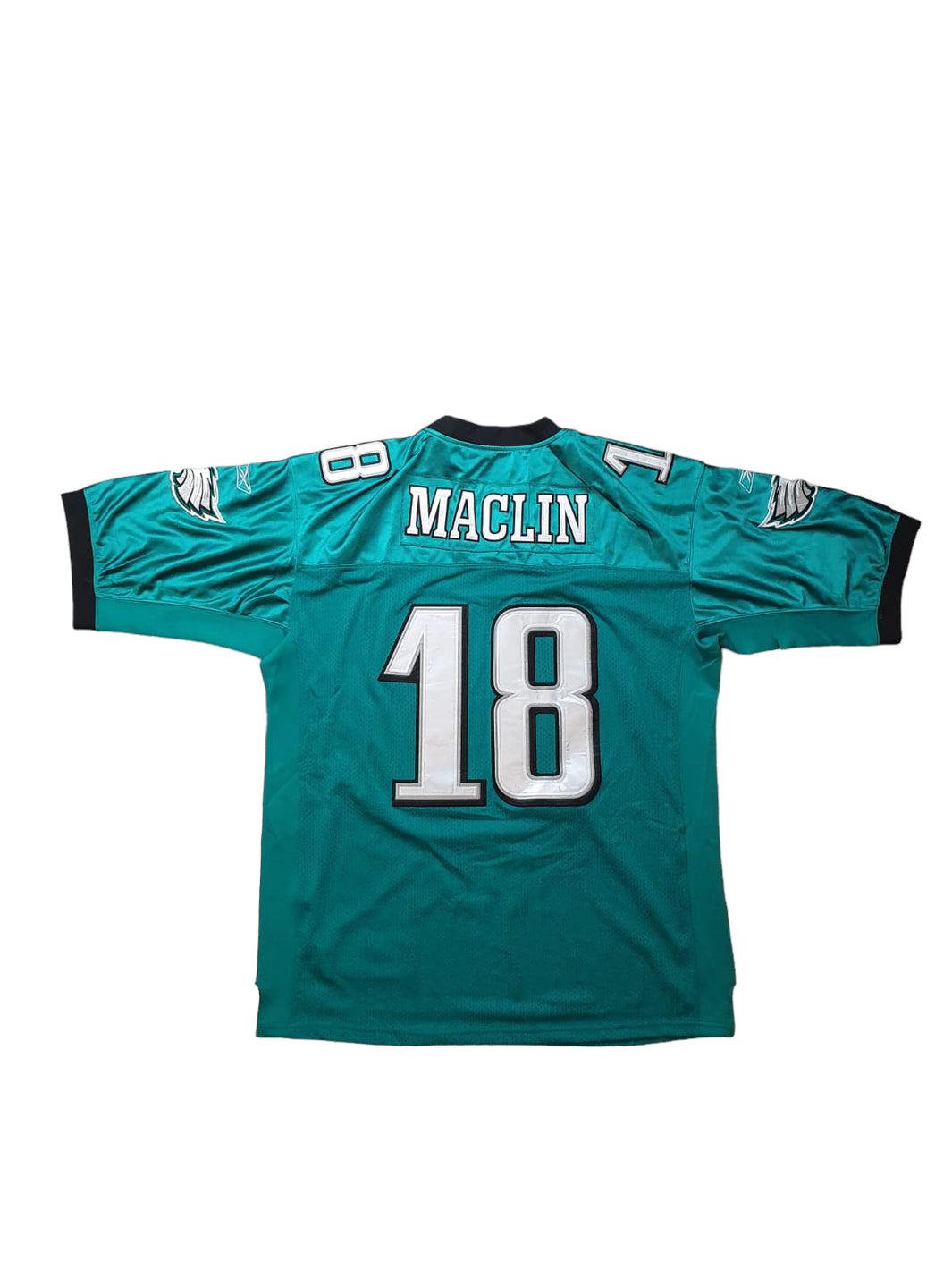 NFL Eagles Jersey no.18 Maclin