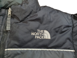 The North Face Puffet Jacket