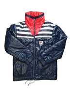 Fila Jacke 80s