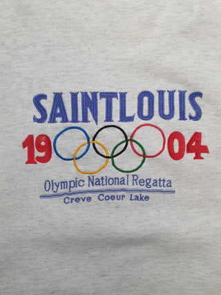 Adidas Olympia Sweater St.Louis 1904