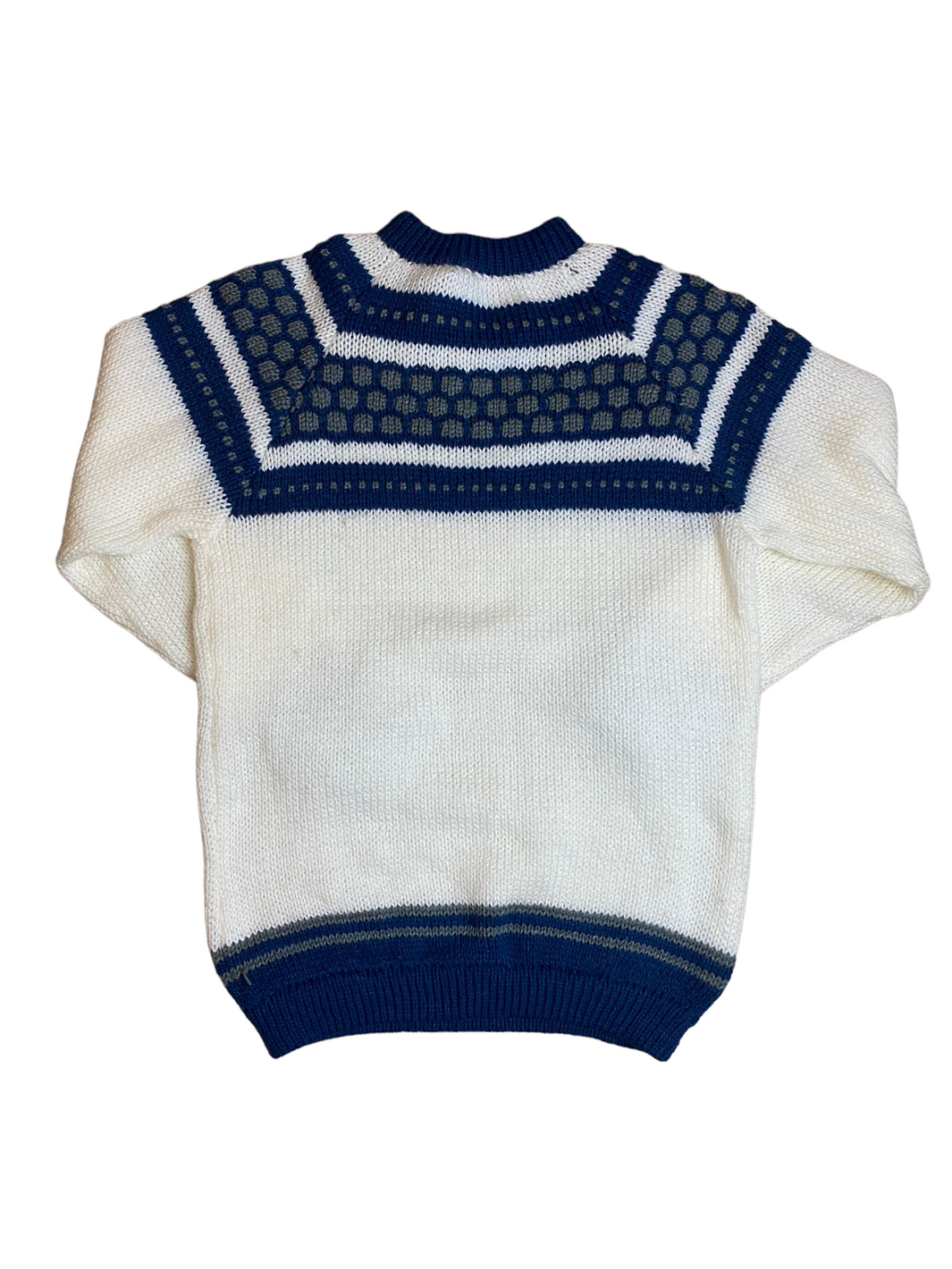 Norweger Pullover