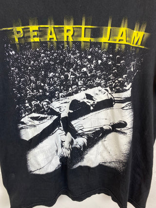 Pearl Jam Bandshirt