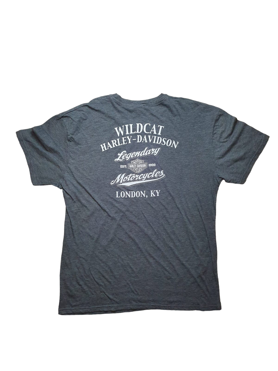 Harley Davidson Shirt