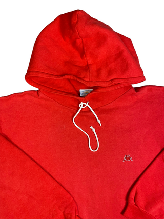 Kappa hoodie 80s