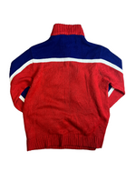 NHL Canadiens de Montréal Pullover 90s