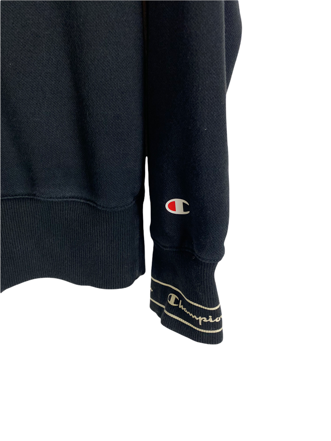 Champion Sweater