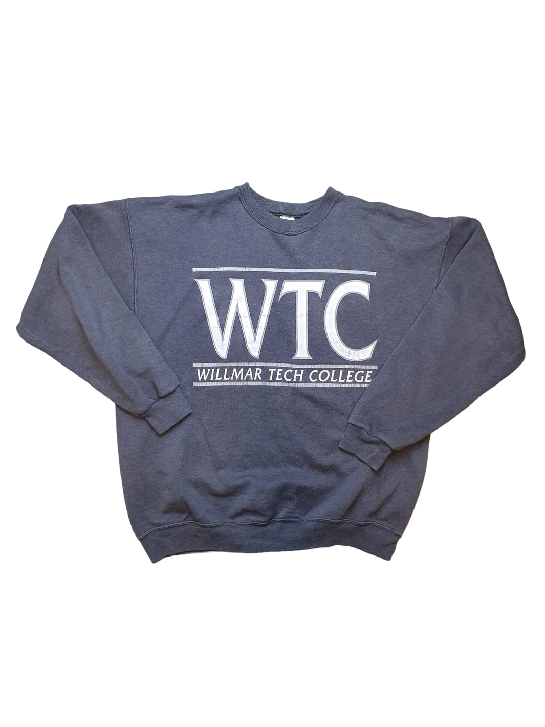 WTC College Sweater