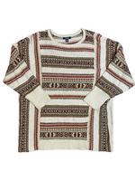 Chaps Pullover