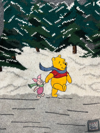 Pooh Pullover