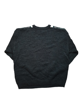 Wool Pullover