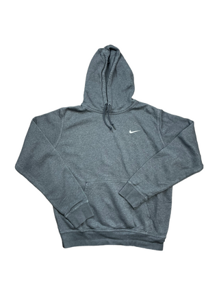 Nike Hoodie embroidered