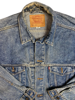 Levi’s Jeansjacke