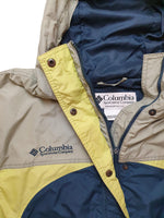 Columbia Jacket