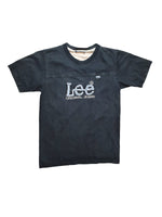 Lee Shirt embroidered 90s