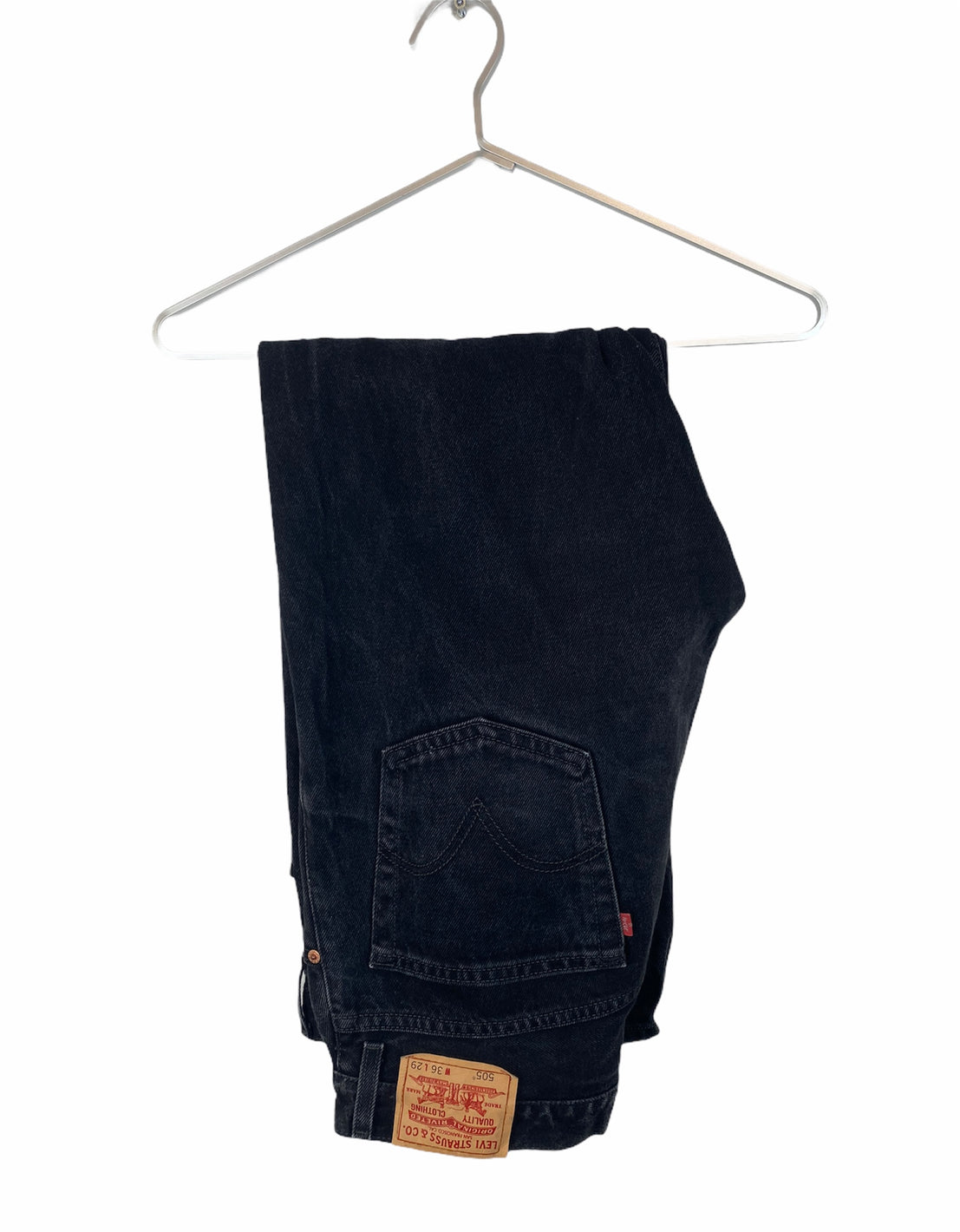 Levi’s Jeans 505