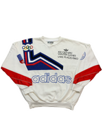 Adidas Lake Placid Olympia Sweater