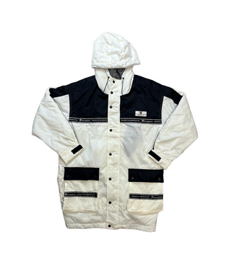 Champion Heavy Jacket