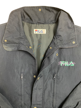 Fila light Jacket