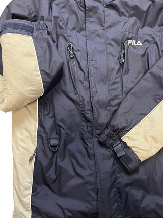 Fila Jacke