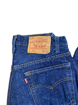 Levi’s 501