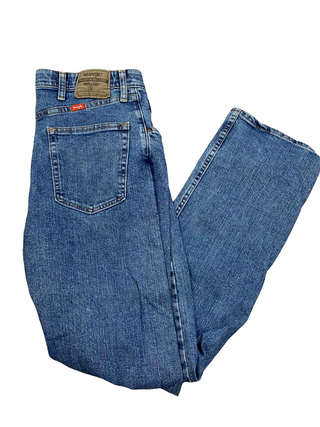 Wrangler straight Jeans