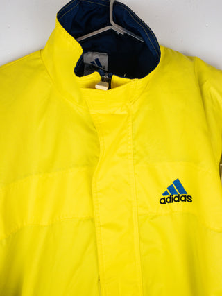 Adidas Logo Line Jacke