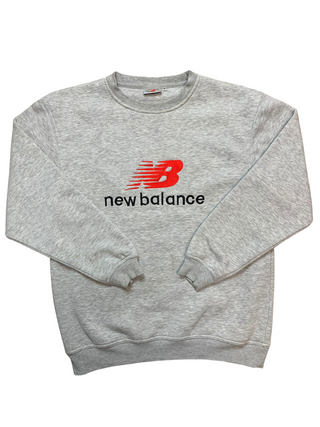 New Balance Sweater