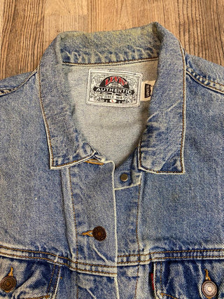 Levi’s Jeansjacke