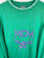 MCM Sweater *Rare*
