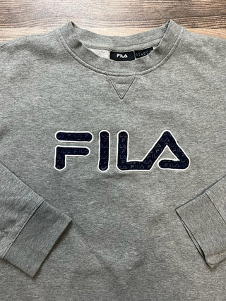 Fila Sweater