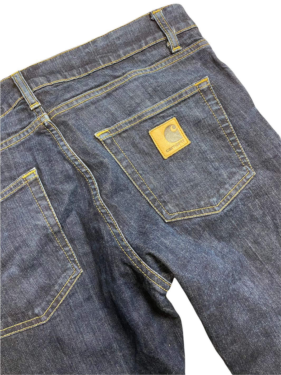 Carhartt Jeans