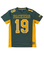 NFL Packers Jersey Trikot