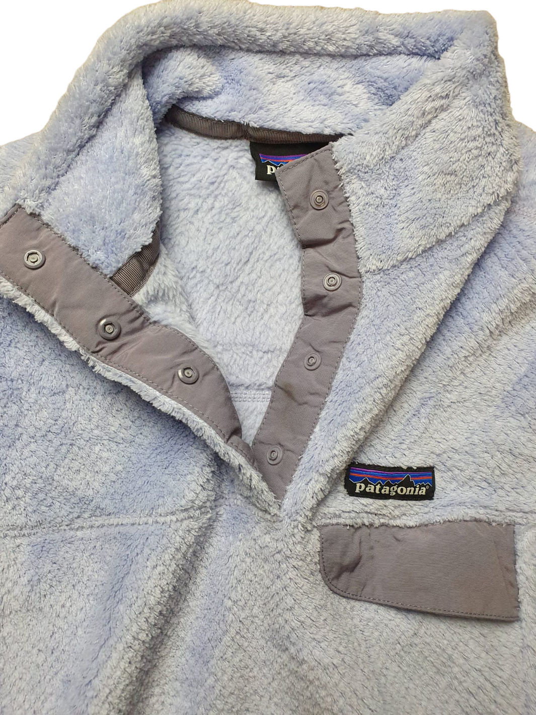 Patagonia Fleece