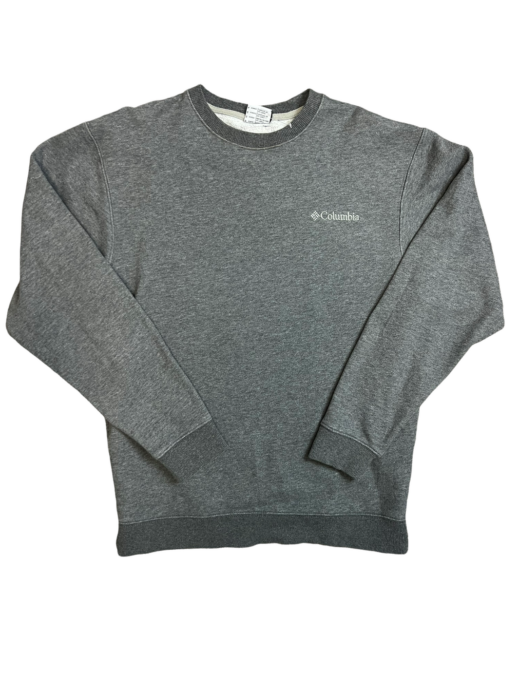 Columbia Sweater