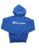 Champion Hoodie Reverse Weave