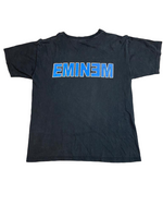 Eminem Shirt 90s Rare