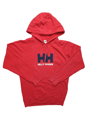 Helly Hansen Hoodie embroidered