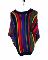 Coogi Style Pullover