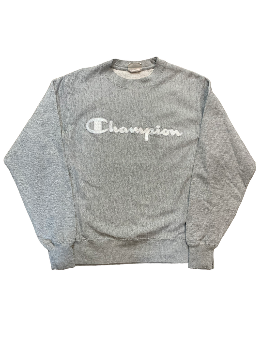 Champion Sweater