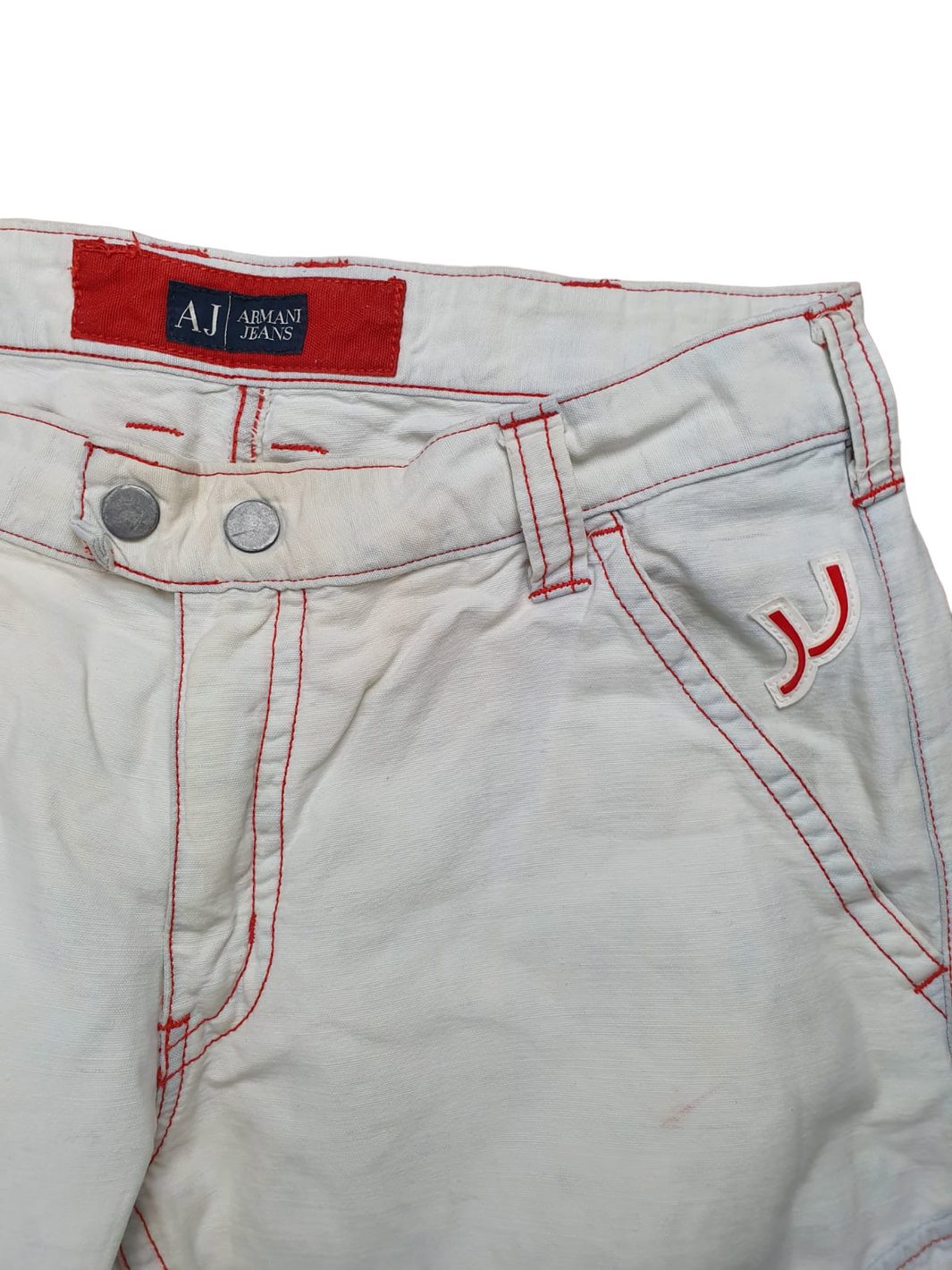 Armani Jeans