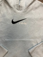 Nike Fleece embroidered