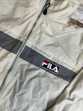 Fila light Jacket