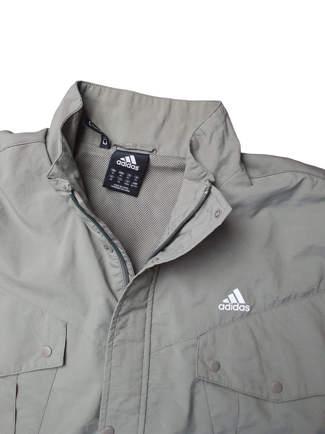 Adidas light Jacket