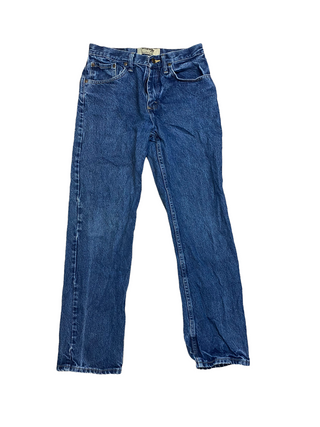 Wrangler straight cut jeans