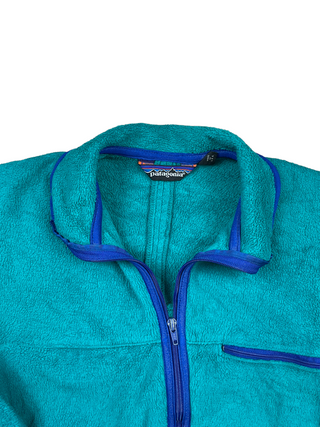 Patagonia Fleece Jacke