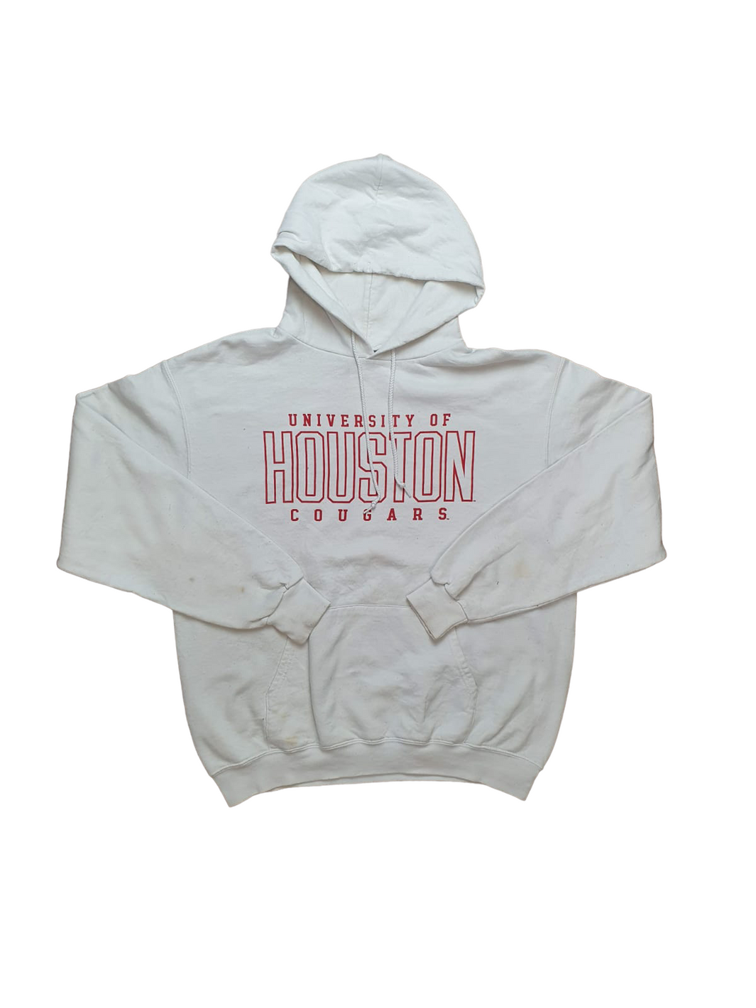 Champion College Hoodie