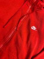 Nike Sweatjacke embroidered